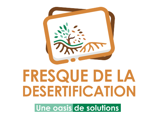 Fresque de la Désertification