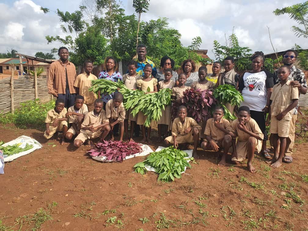 Cultivons Notre Ville