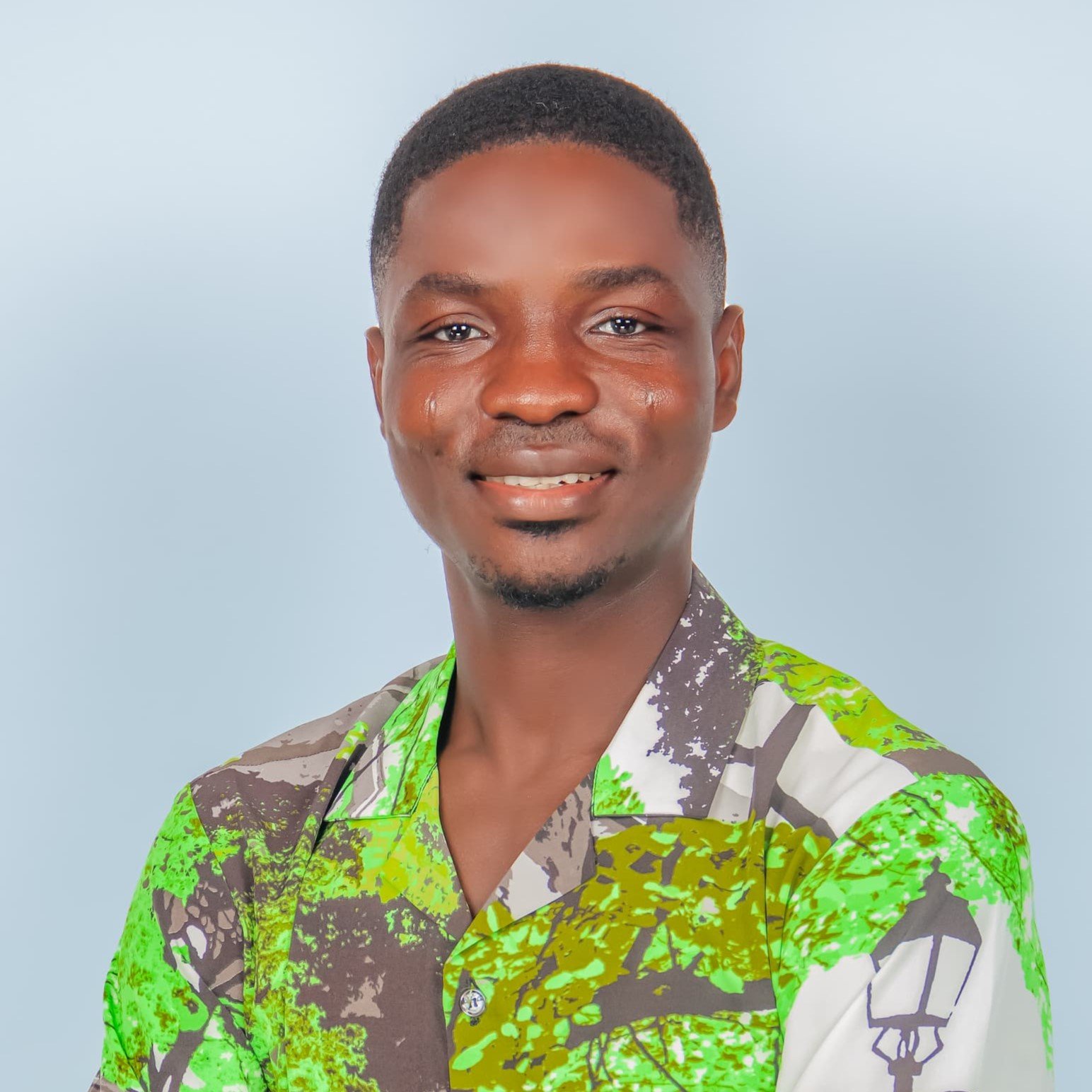 BIOKOU Sylvestre Joseph