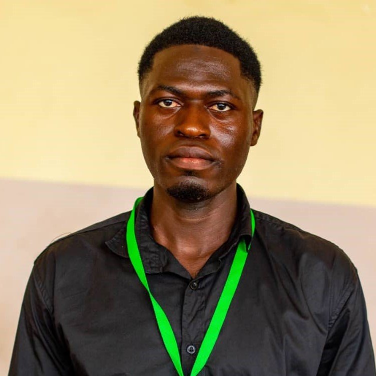 ALASSANE ZAKARI Satarou